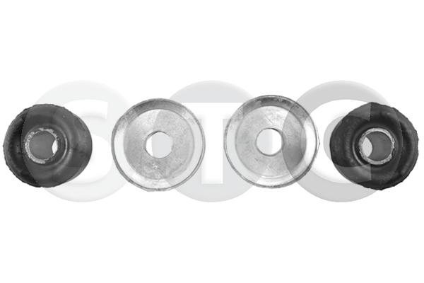 STC T405619 - Втулки стабилизатора
