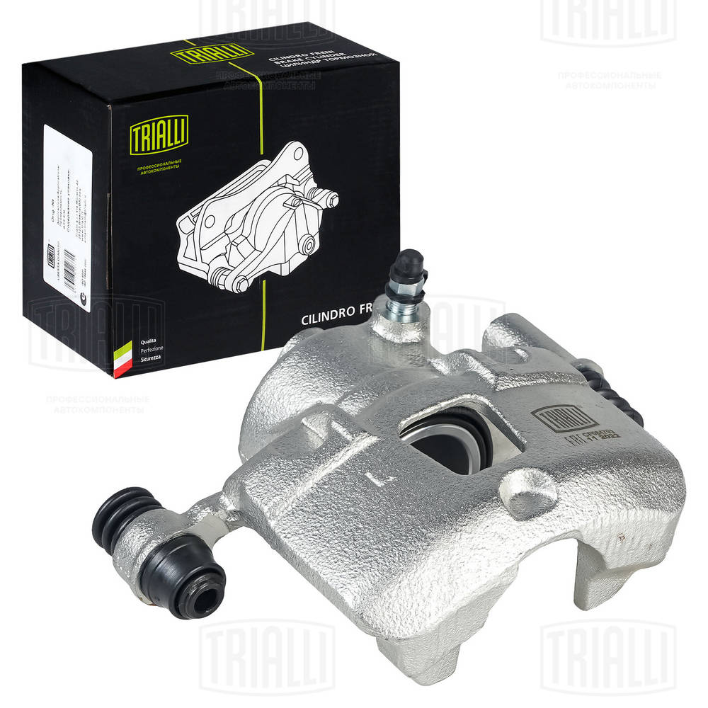 TRIALLI CF 084703 - Тормозной суппорт