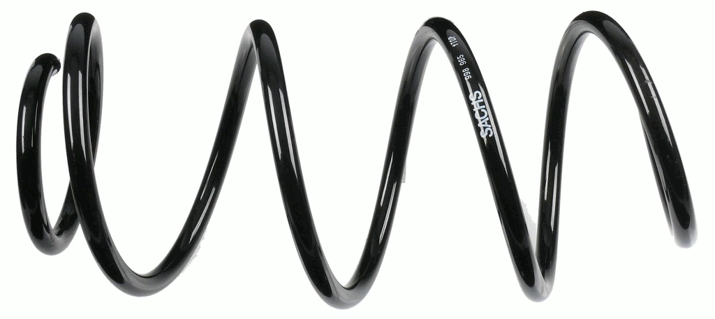 SACHS 998 965 - Пружины 