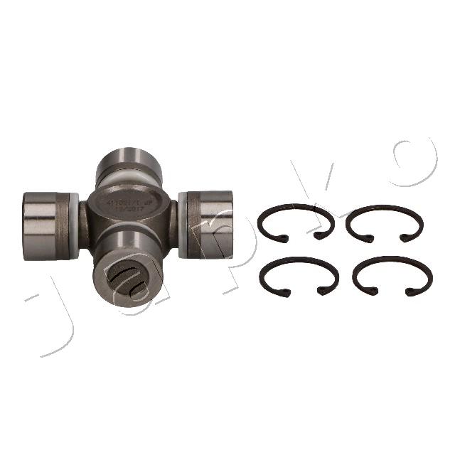 JAPKO 66109 - Муфта кардана