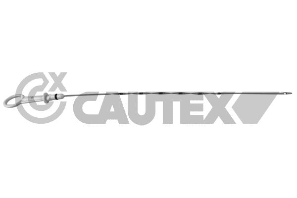CAUTEX 758466 - Щуп