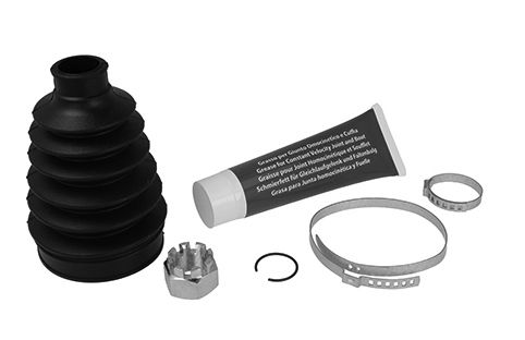 Пыльник ШРУСа