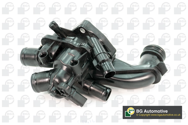 BGA CT1414 - Термостат