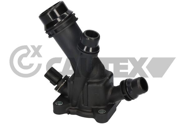 CAUTEX 760711 - Термостат