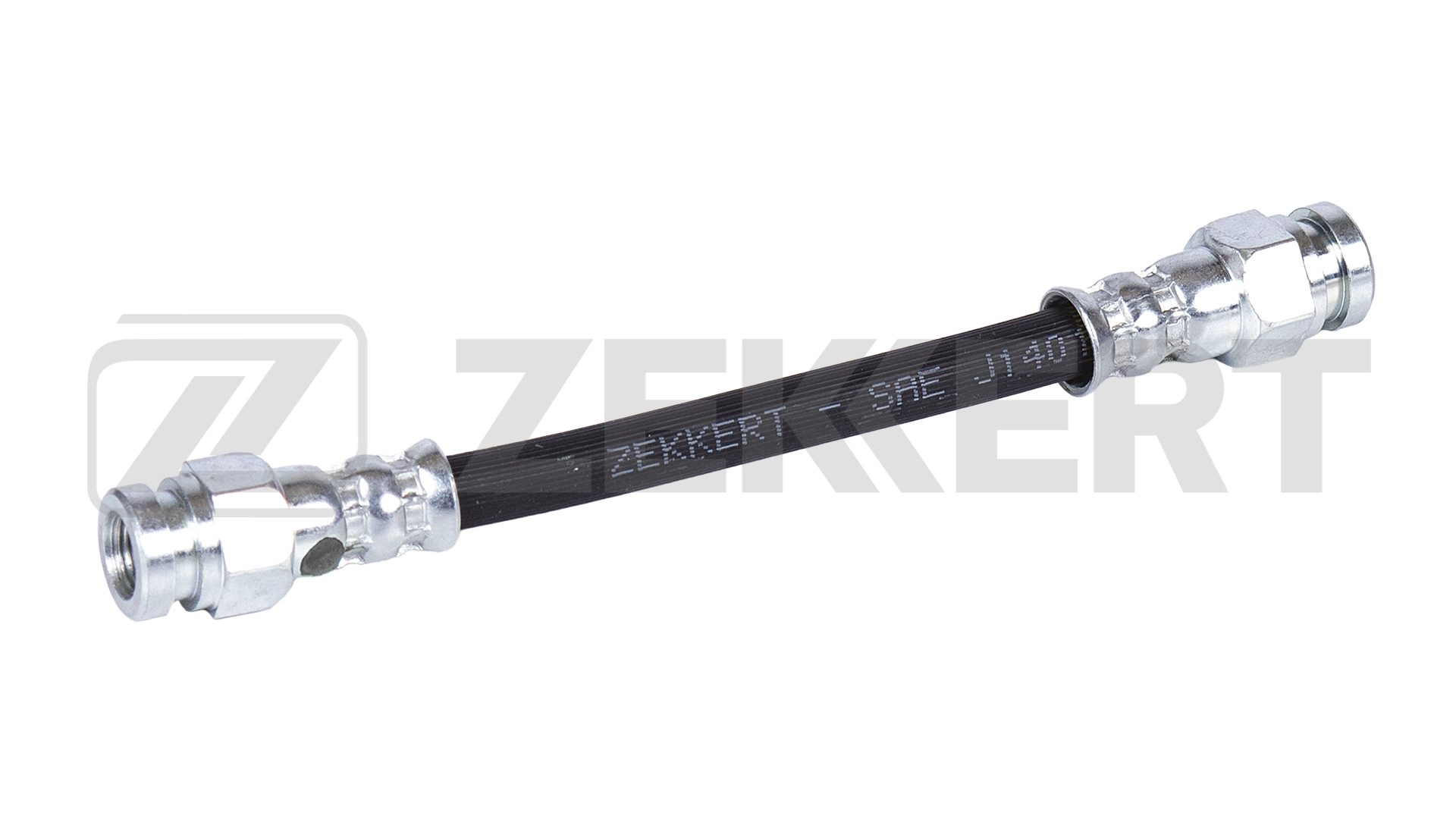 ZEKKERT BS-9069 - Тормозные шланги