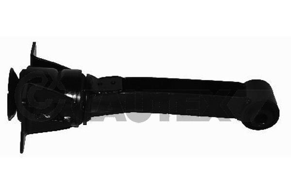 CAUTEX 081085 - Подушка двигателя