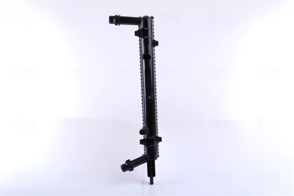 NISSENS 65294 - Радиатор охлаждения