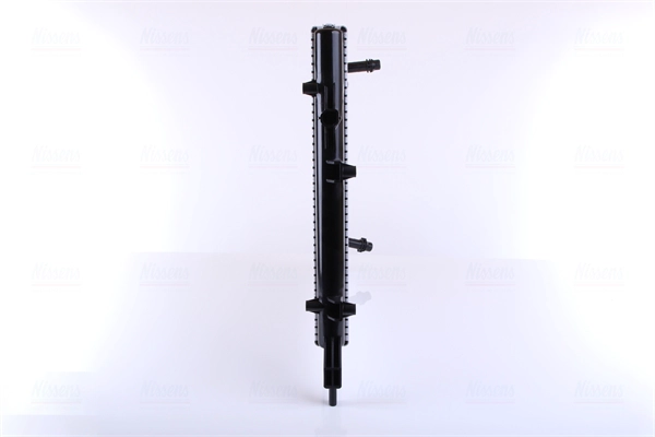 NISSENS 65294 - Радиатор охлаждения