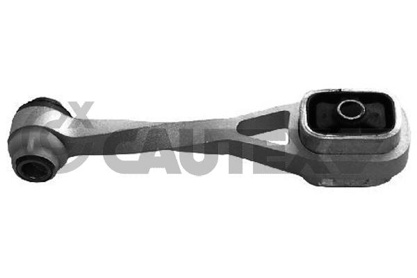 CAUTEX 020440 - Подушка двигателя