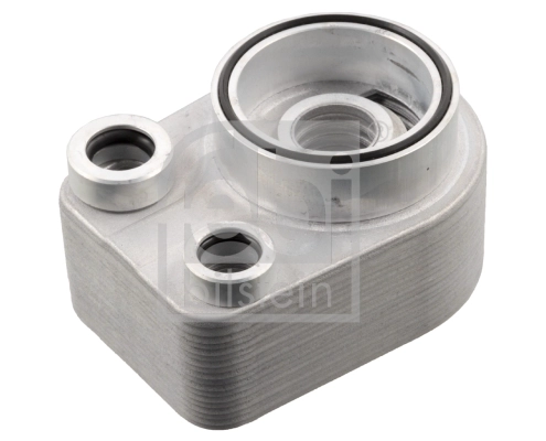 FEBI BILSTEIN 102577 - Масляный радиатор