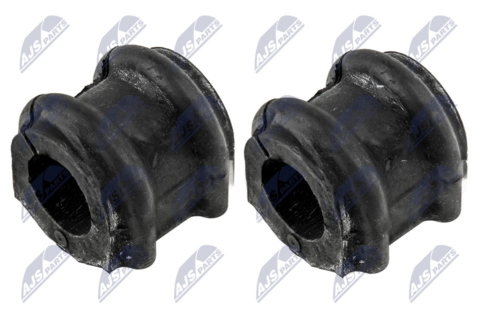 NTY ZGS-HY-533 - Втулки стабилизатора