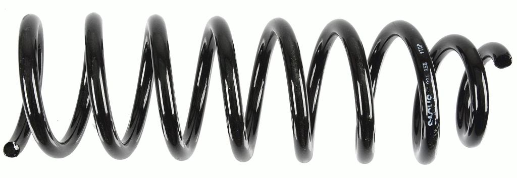 SACHS 994 355 - Пружины 