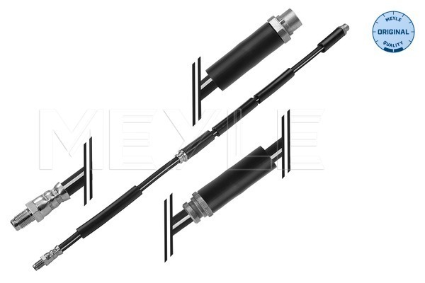 MEYLE 314 525 0013 - Тормозные шланги