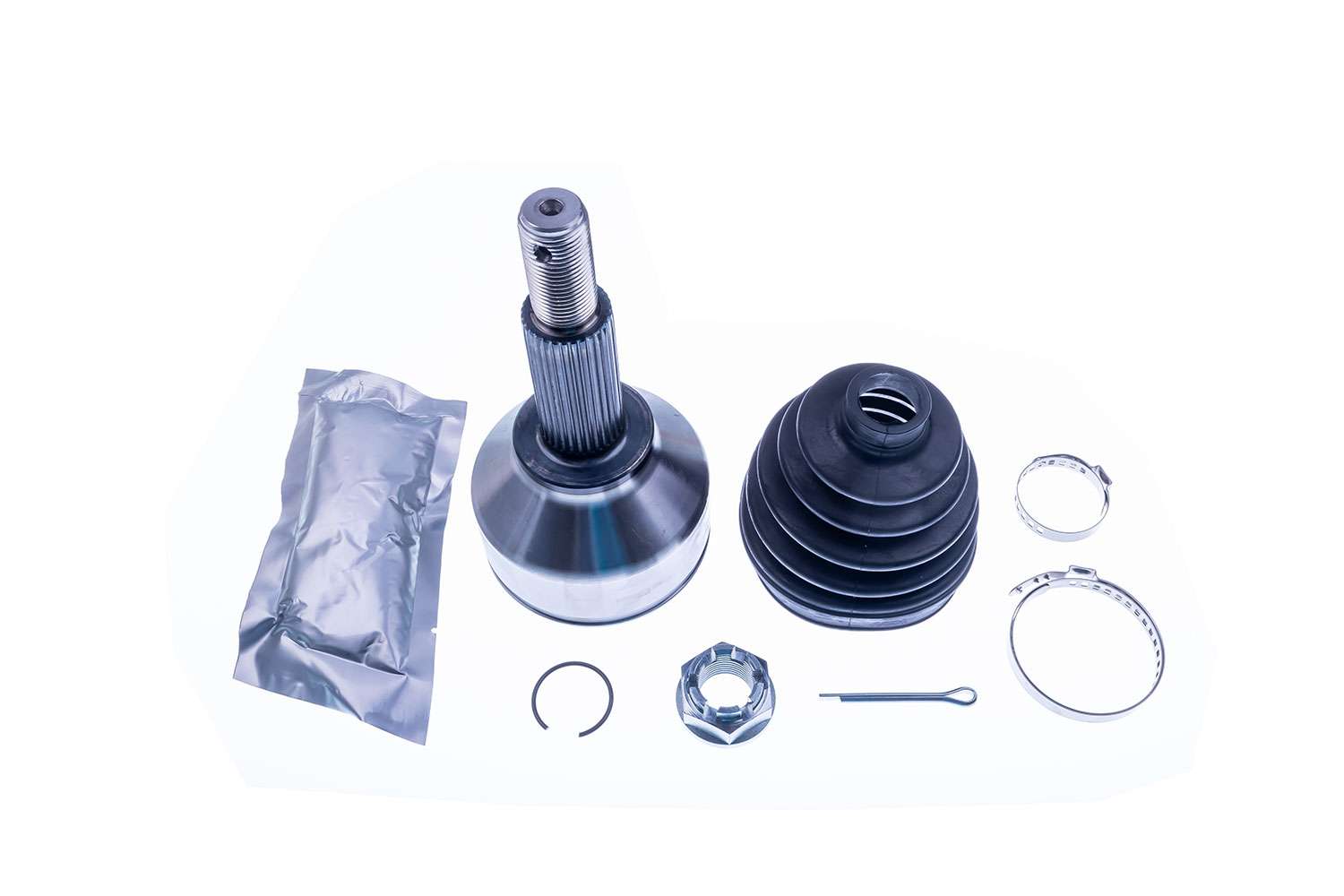 DENCKERMANN C120565 - ШРУС