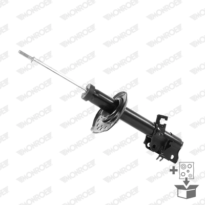 MONROE D0027R - Амортизатор