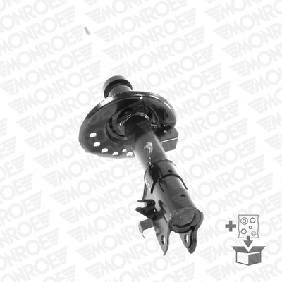 MONROE D0027R - Амортизатор