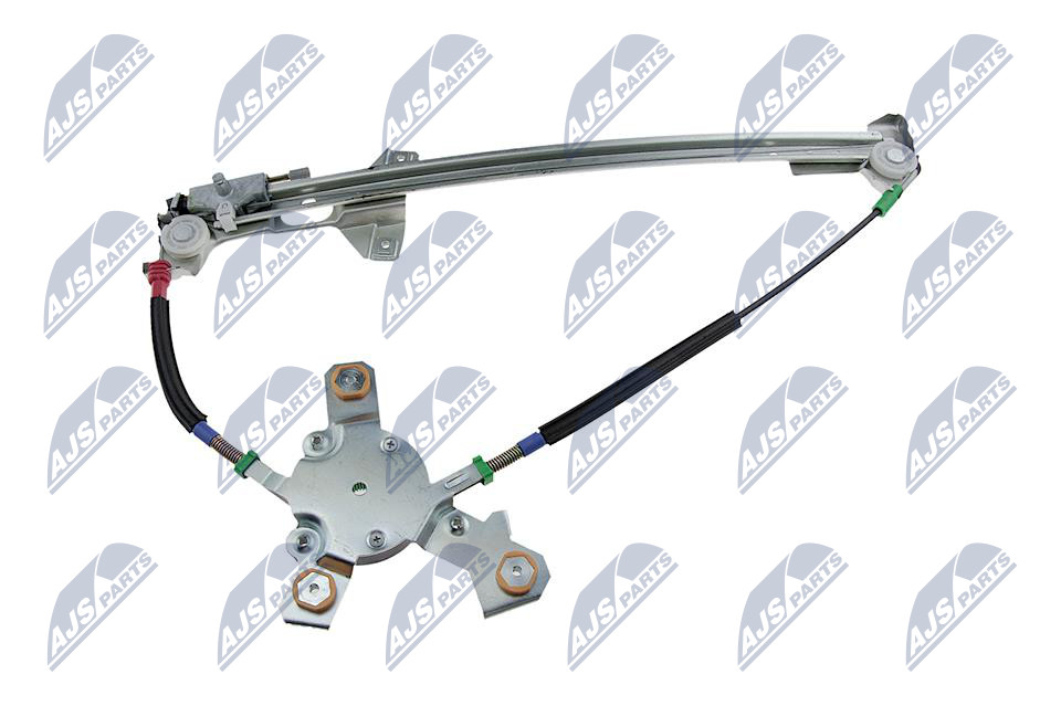 NTY EPS-AU-016 - Стеклоподъемник