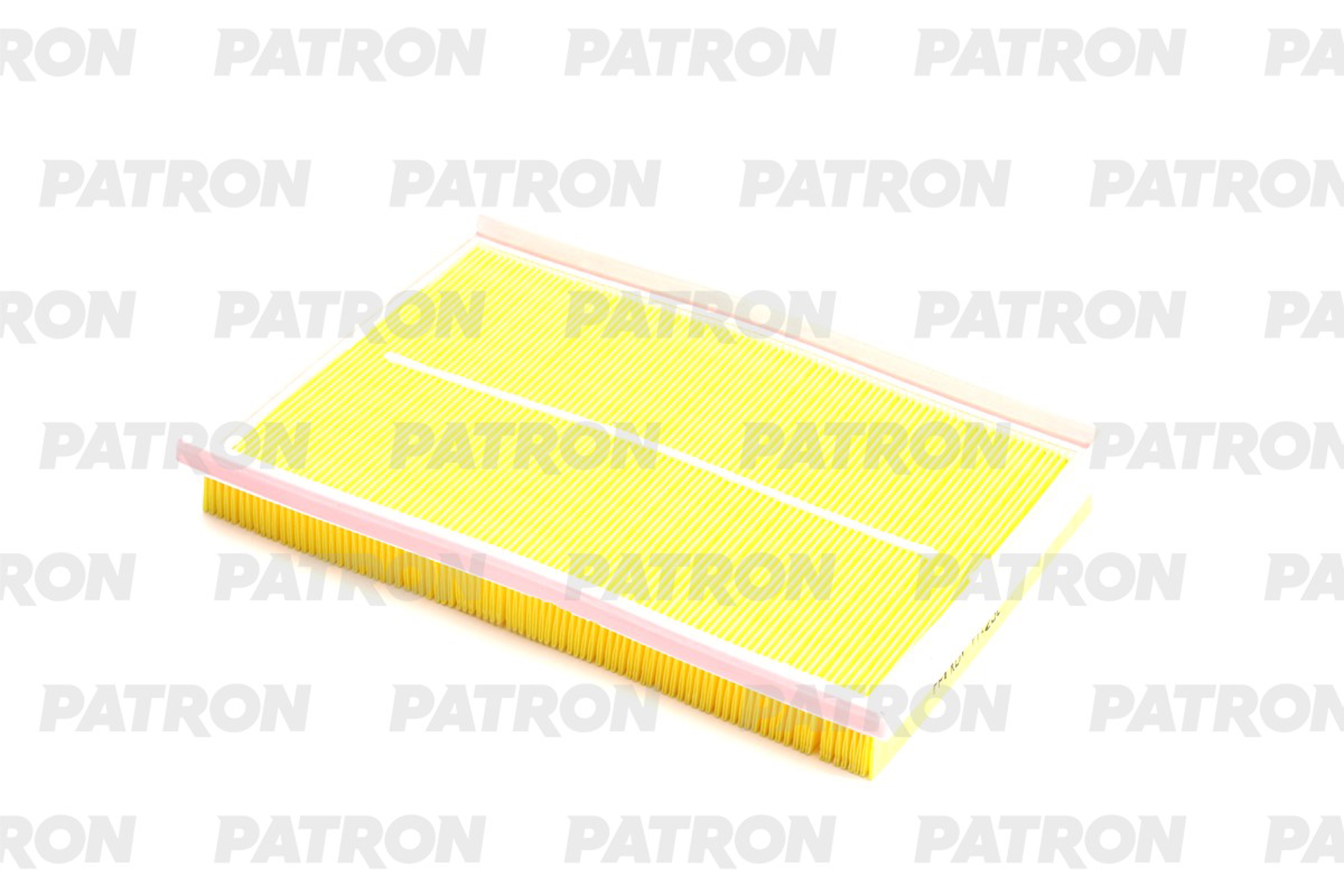 PATRON PF1258 - Воздушный фильтр