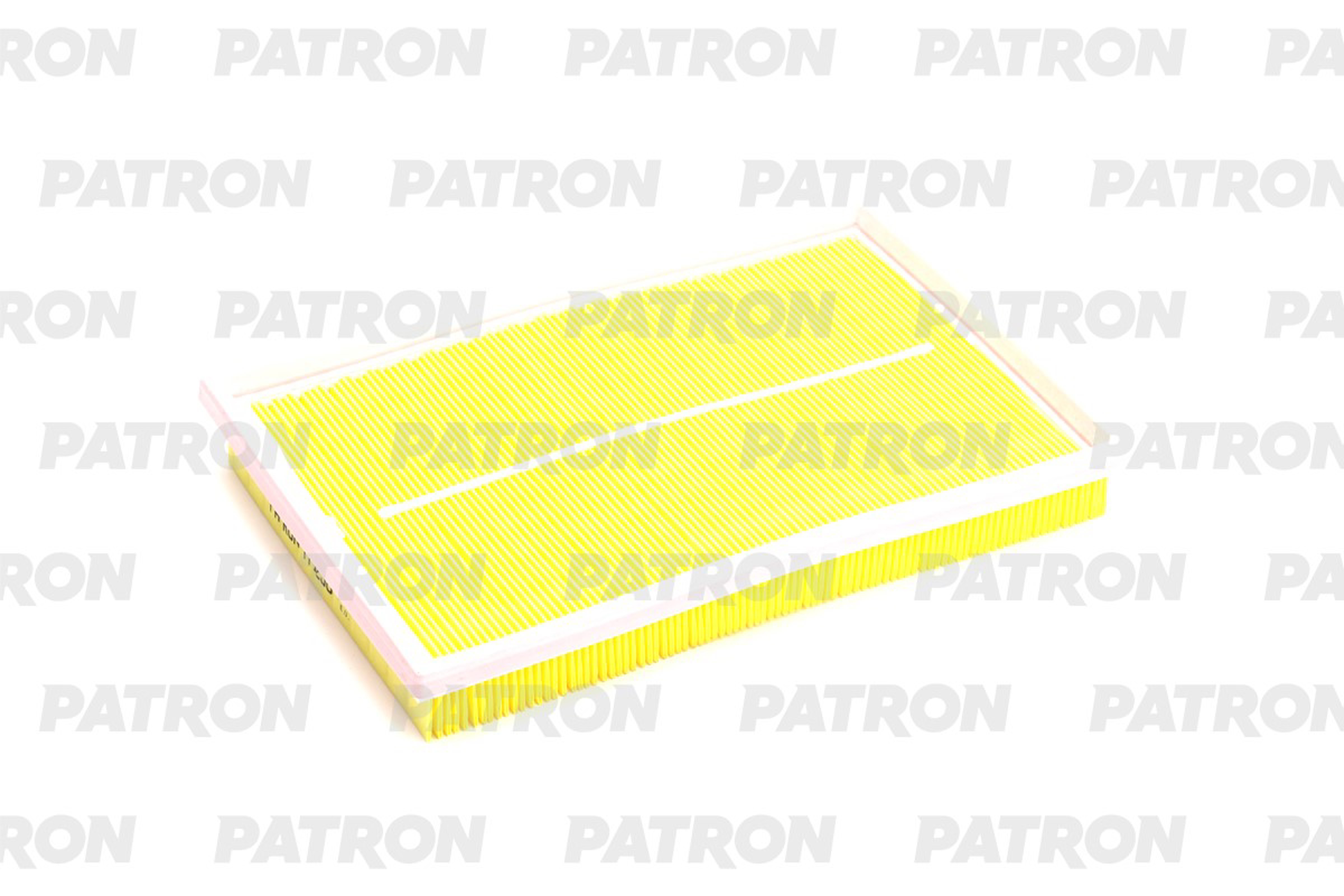 PATRON PF1258 - Воздушный фильтр