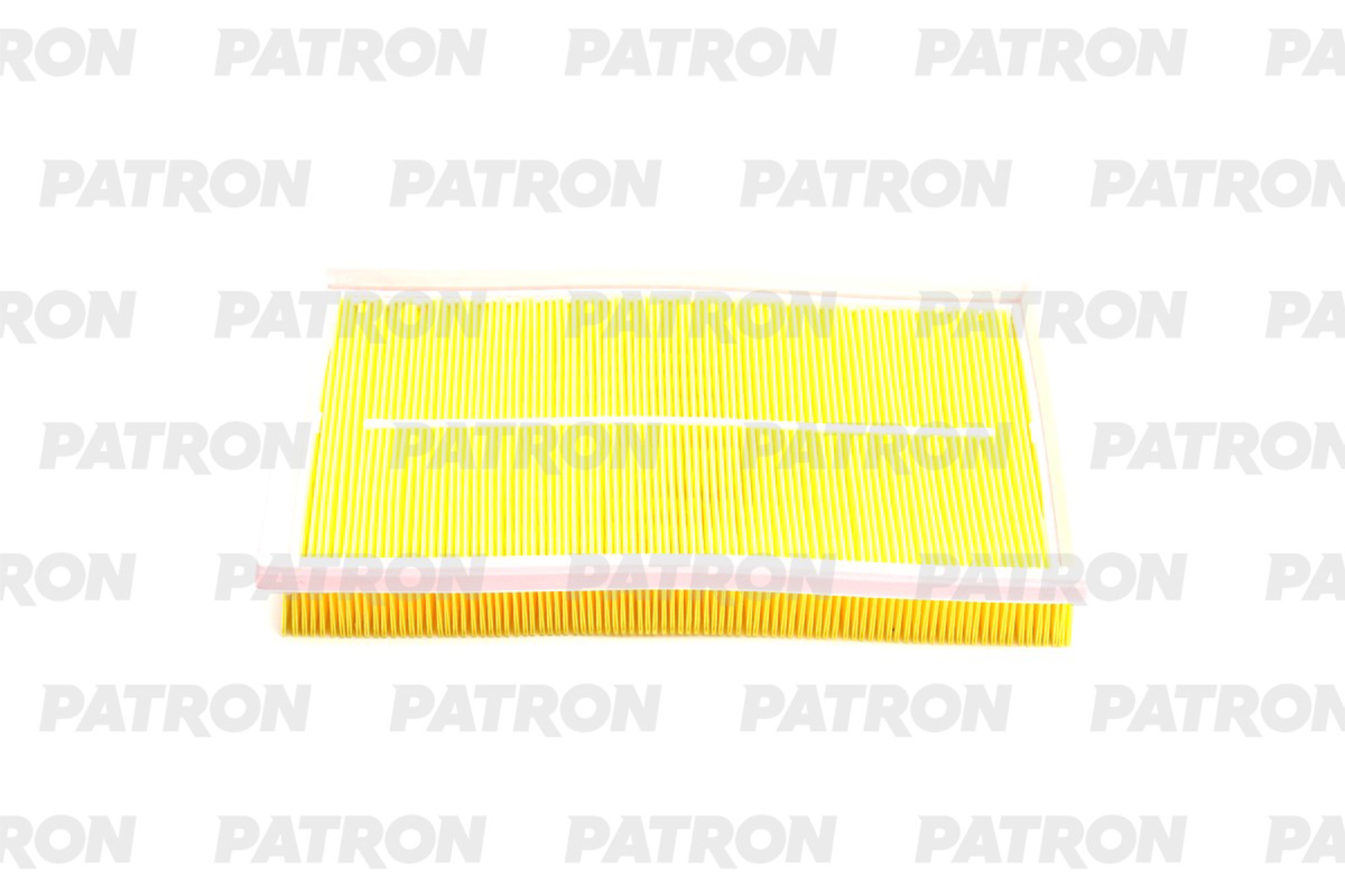 PATRON PF1258 - Воздушный фильтр