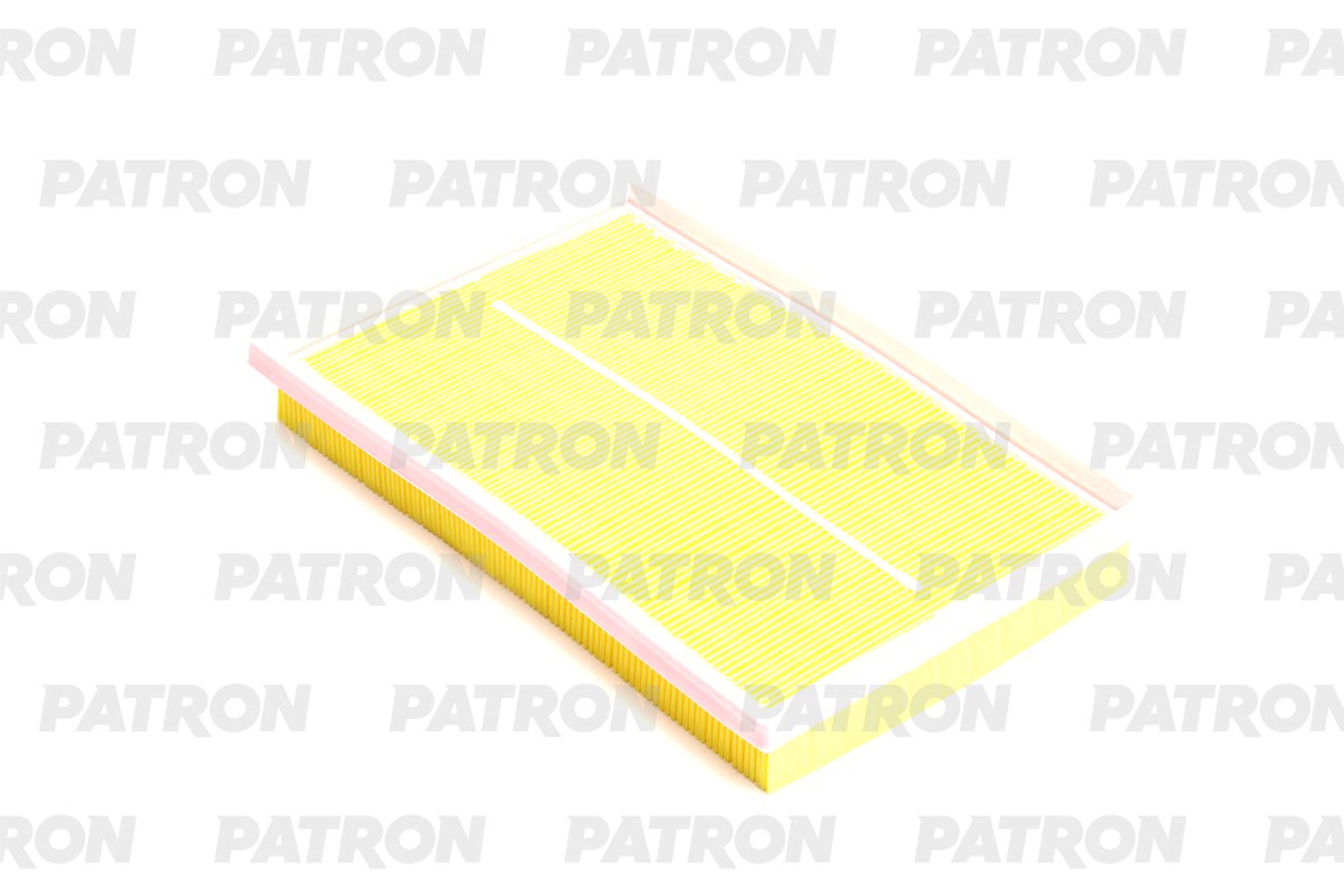 PATRON PF1258 - Воздушный фильтр