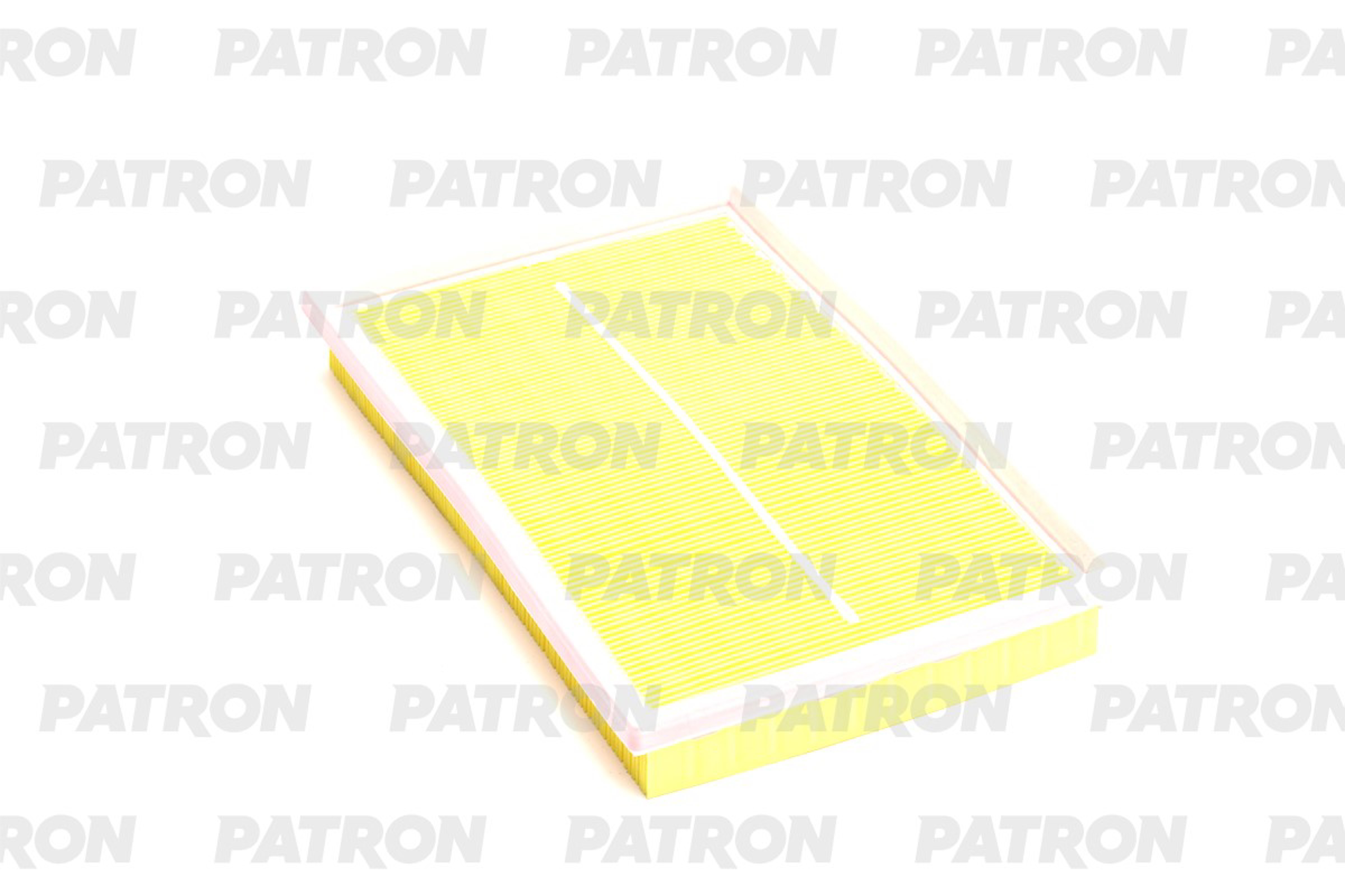 PATRON PF1258 - Воздушный фильтр