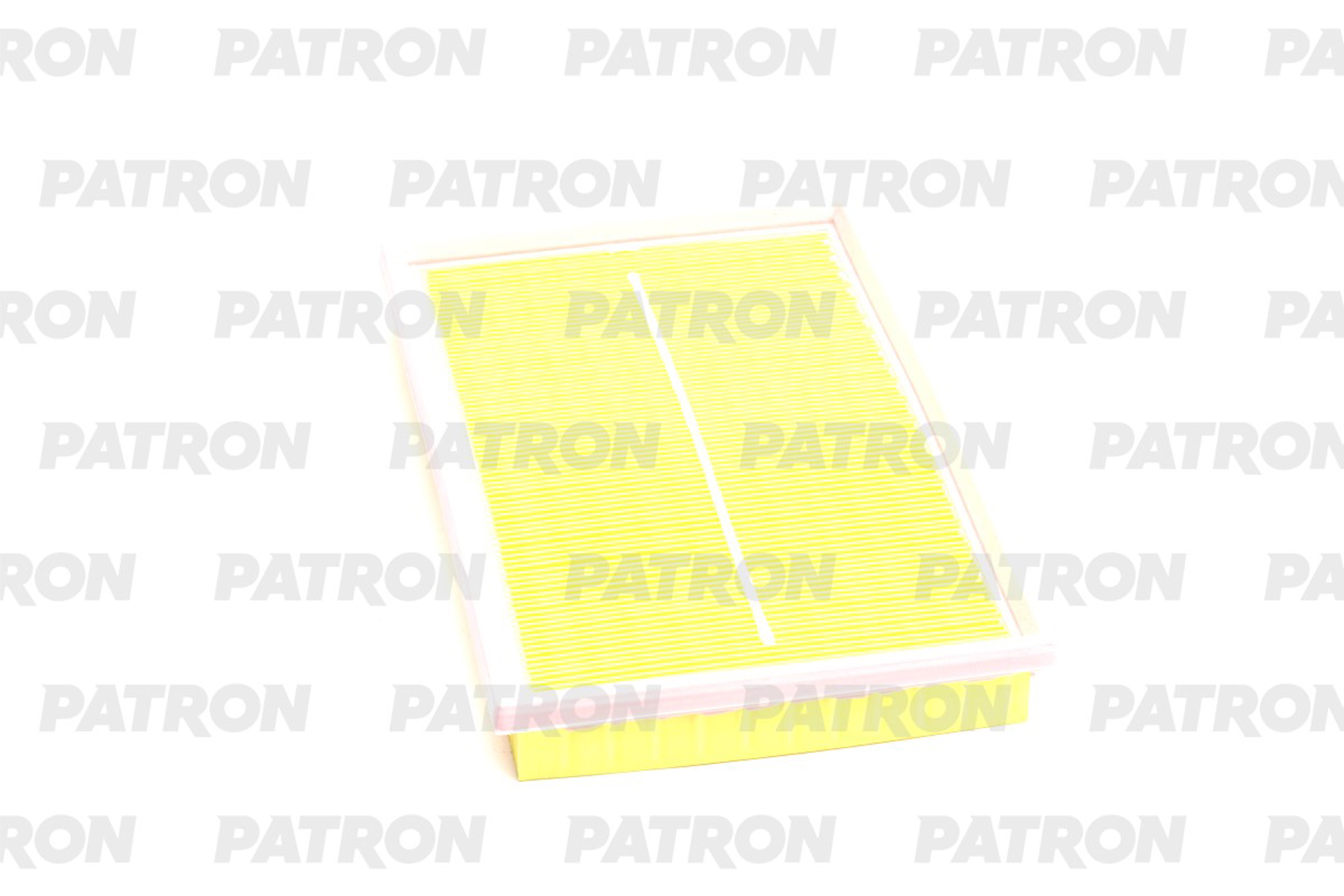 PATRON PF1258 - Воздушный фильтр