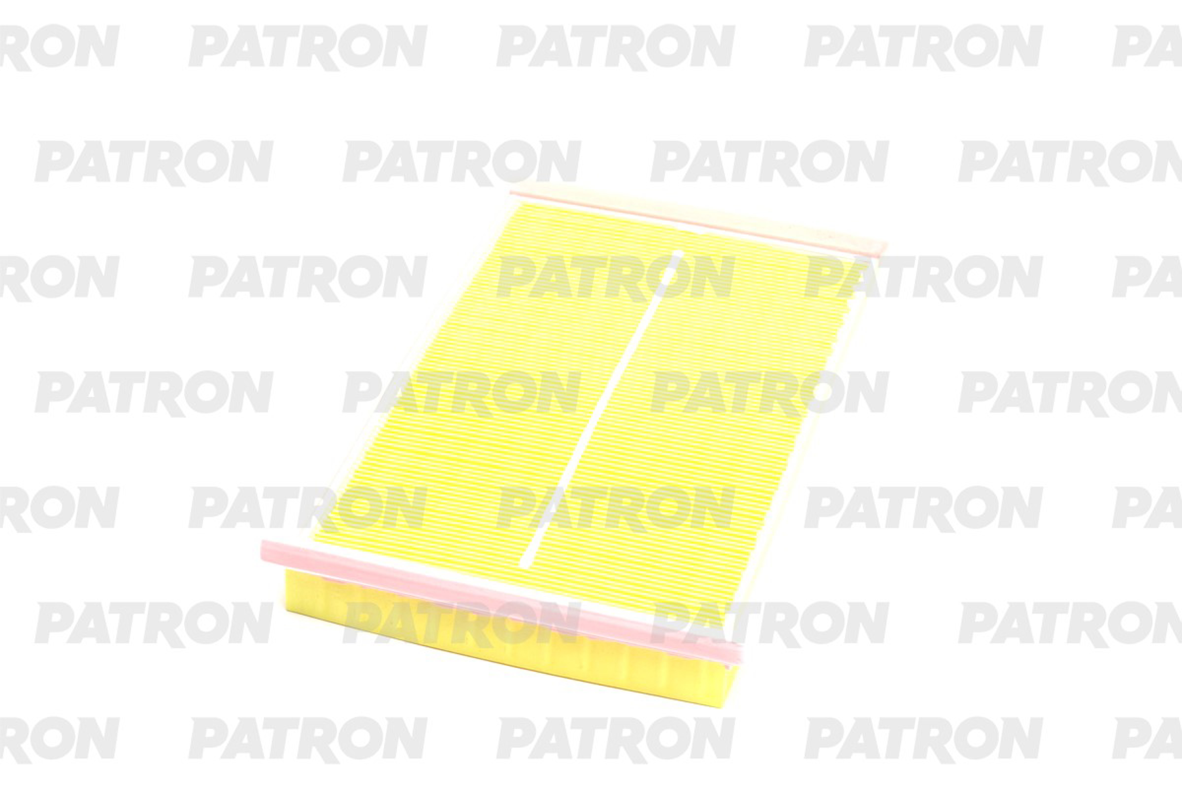 PATRON PF1258 - Воздушный фильтр
