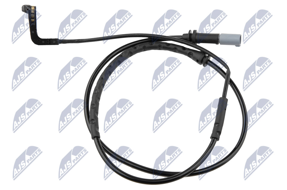 NTY HCZ-BM-006 - Датчик износа тормозных колодок