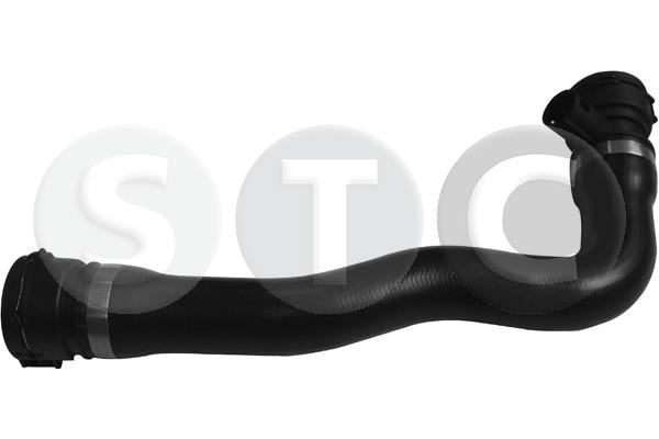 STC T497810 - Патрубки системы охлаждения