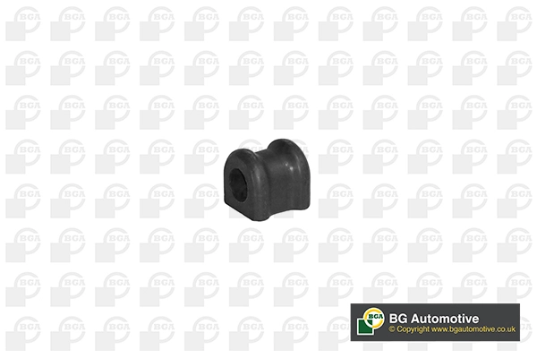 BGA BU9104 - Втулки стабилизатора