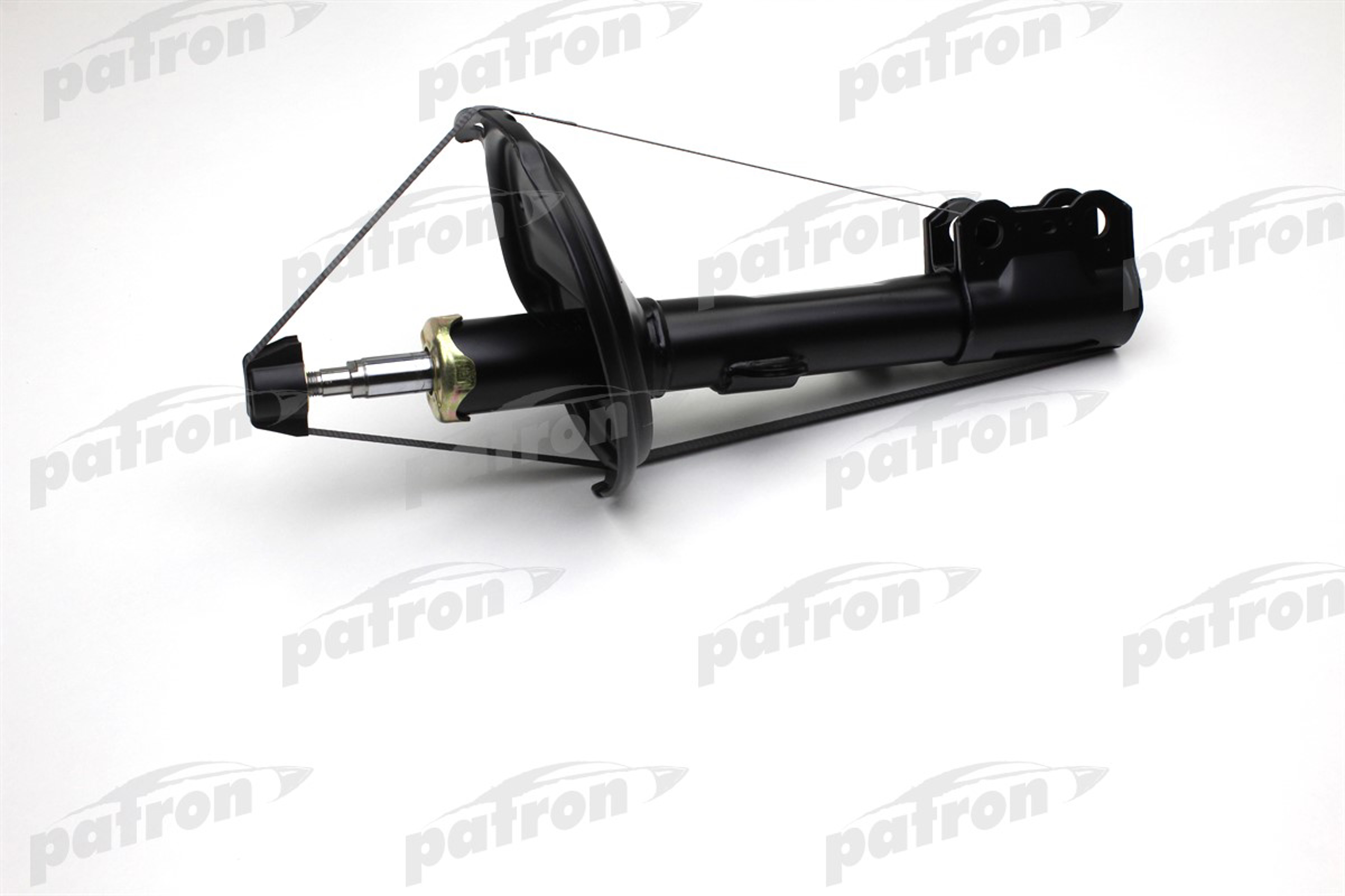PATRON PSA334399 - Амортизатор
