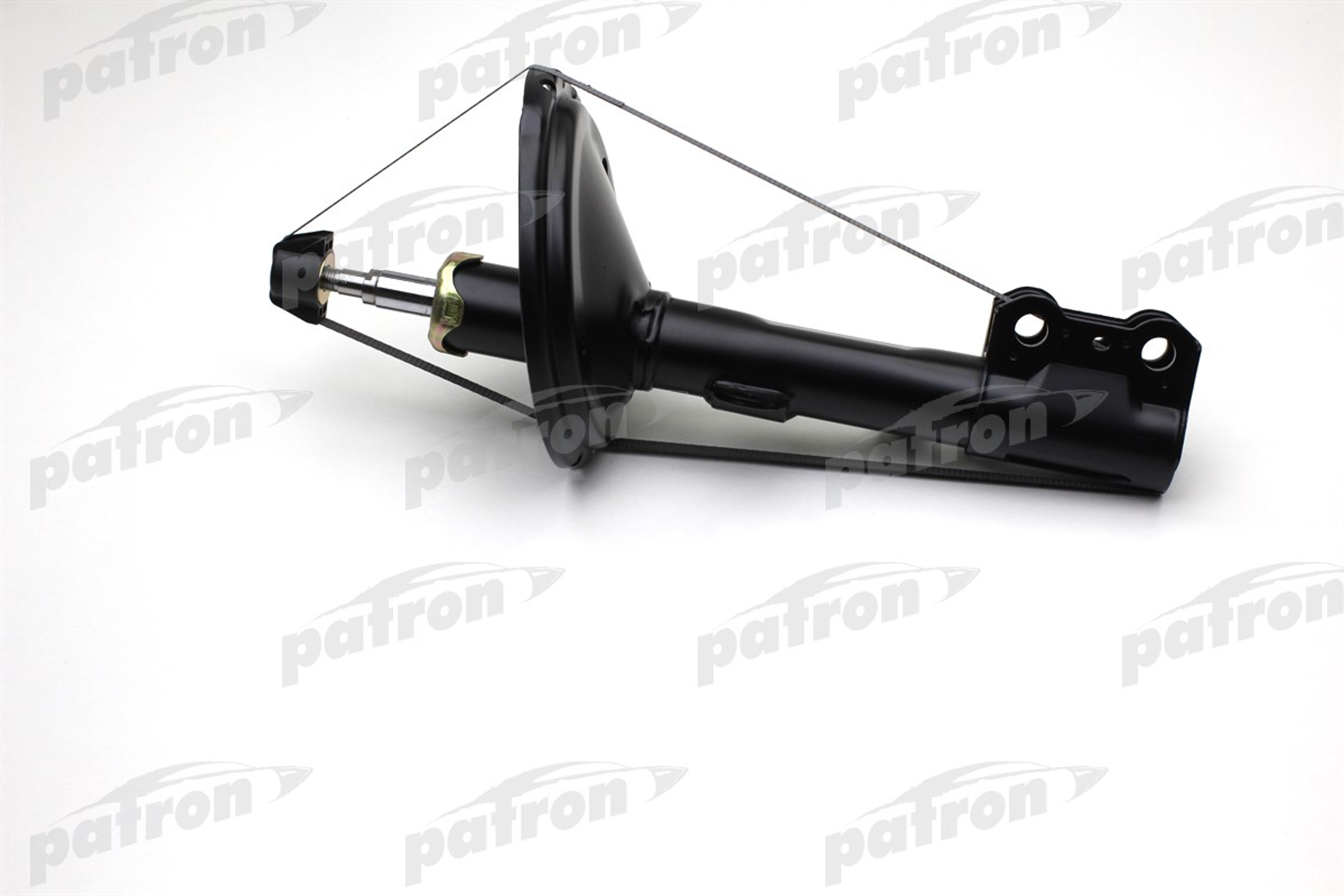 PATRON PSA334399 - Амортизатор