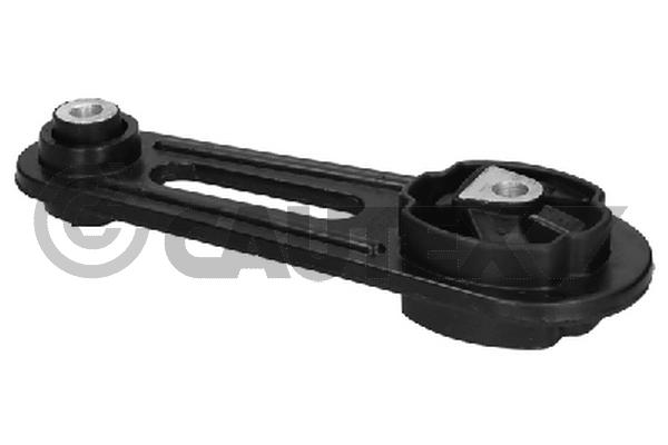 CAUTEX 020450 - Подушка двигателя