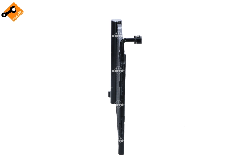 NRF 35480A - Радиатор кондиционера