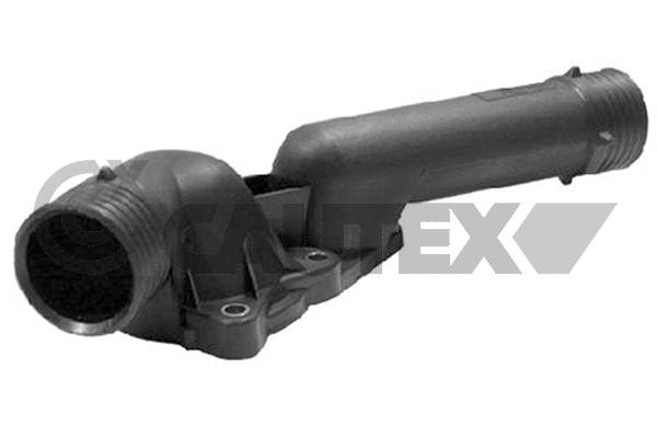 CAUTEX 955443 - Фланец системы охлаждения