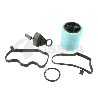 OSSCA 15891 - Фильтр картерных газов