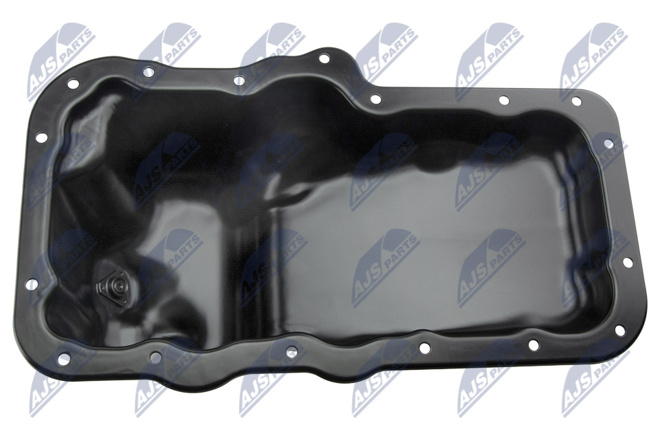 NTY BMO-CH-002 - Масляный поддон