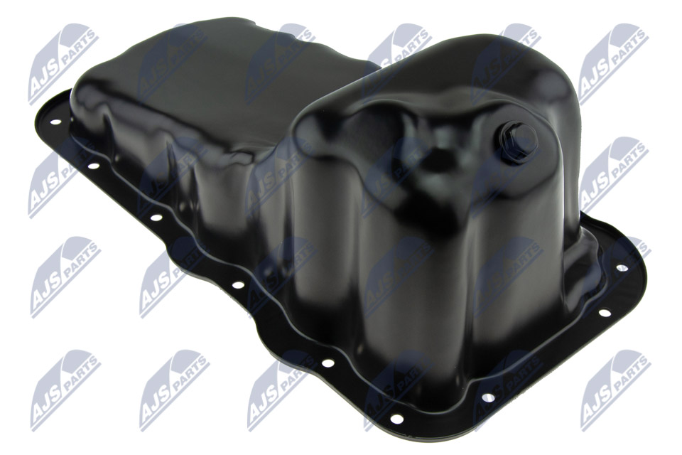 NTY BMO-CH-002 - Масляный поддон