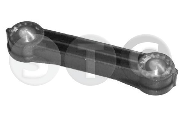 STC T404327 - Тяга КПП