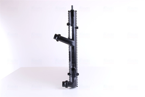 NISSENS 65295 - Радиатор охлаждения