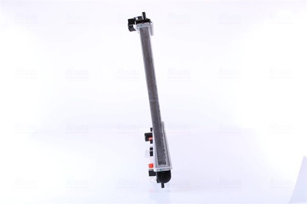 NISSENS 62869A - Радиатор охлаждения