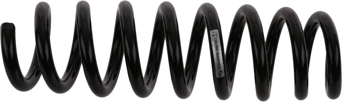 SACHS 994 983 - Пружины 