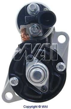 WAI 32687N - Стартер