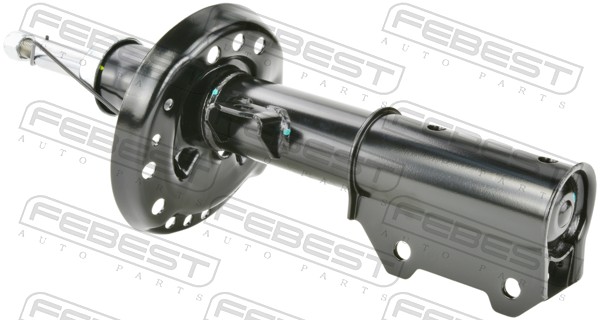 FEBEST 10660617FL - Амортизатор