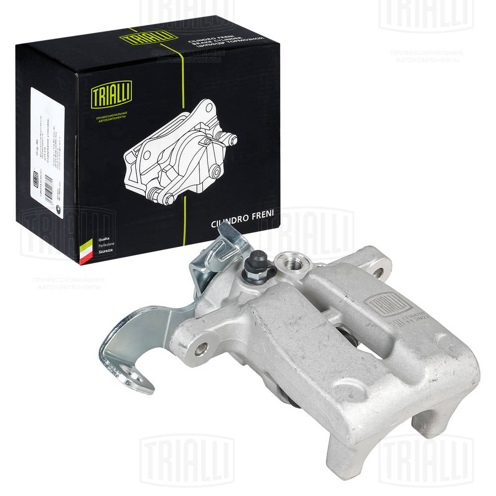 TRIALLI CF 084709 - Тормозной суппорт