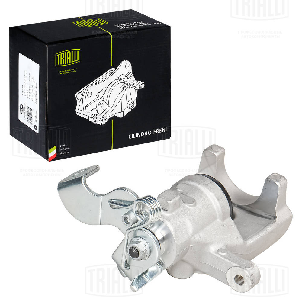 TRIALLI CF 084709 - Тормозной суппорт