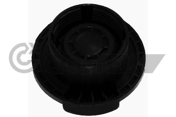 CAUTEX 954274 - Крышка радиатора (расширительного бачка)