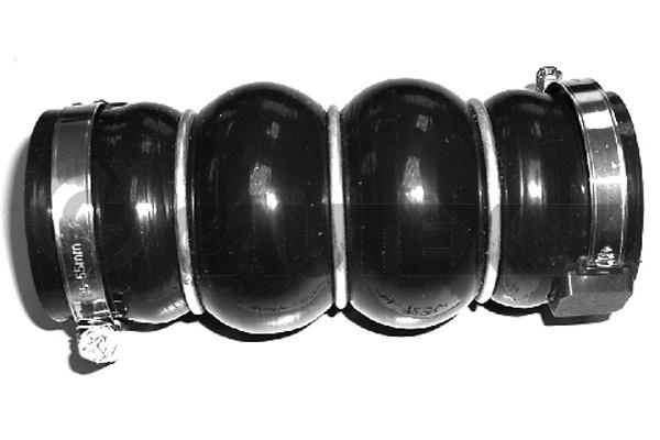 CAUTEX 031354 - Патрубок турбины