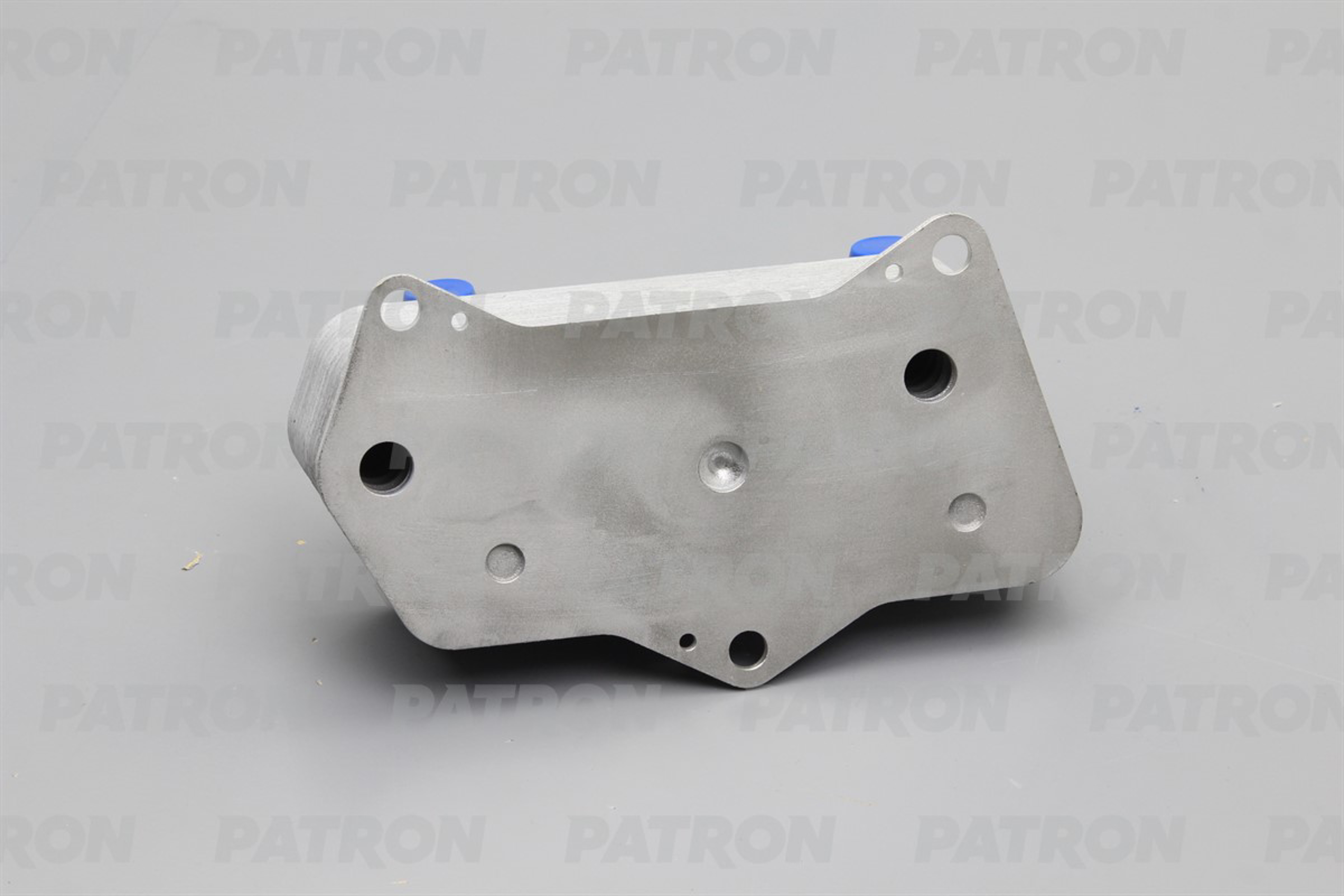 PATRON PRS6001 - Радиатор АКПП